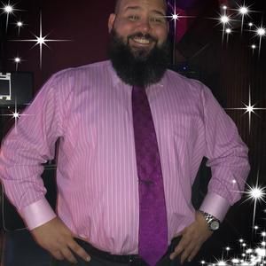 Meet your Posher, Dylan